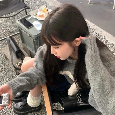 姐姐