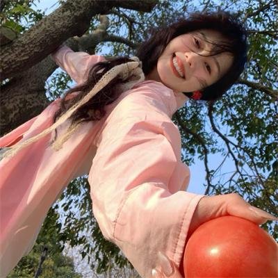 叛逆女流