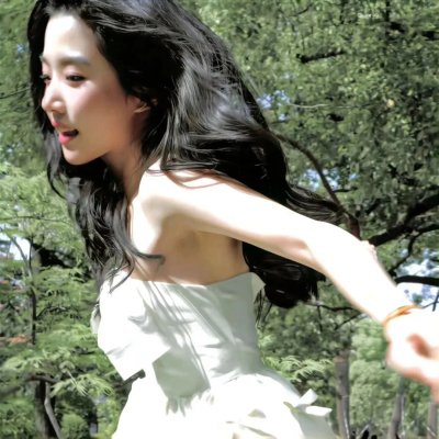 摇滚藏獒：蓝色光芒