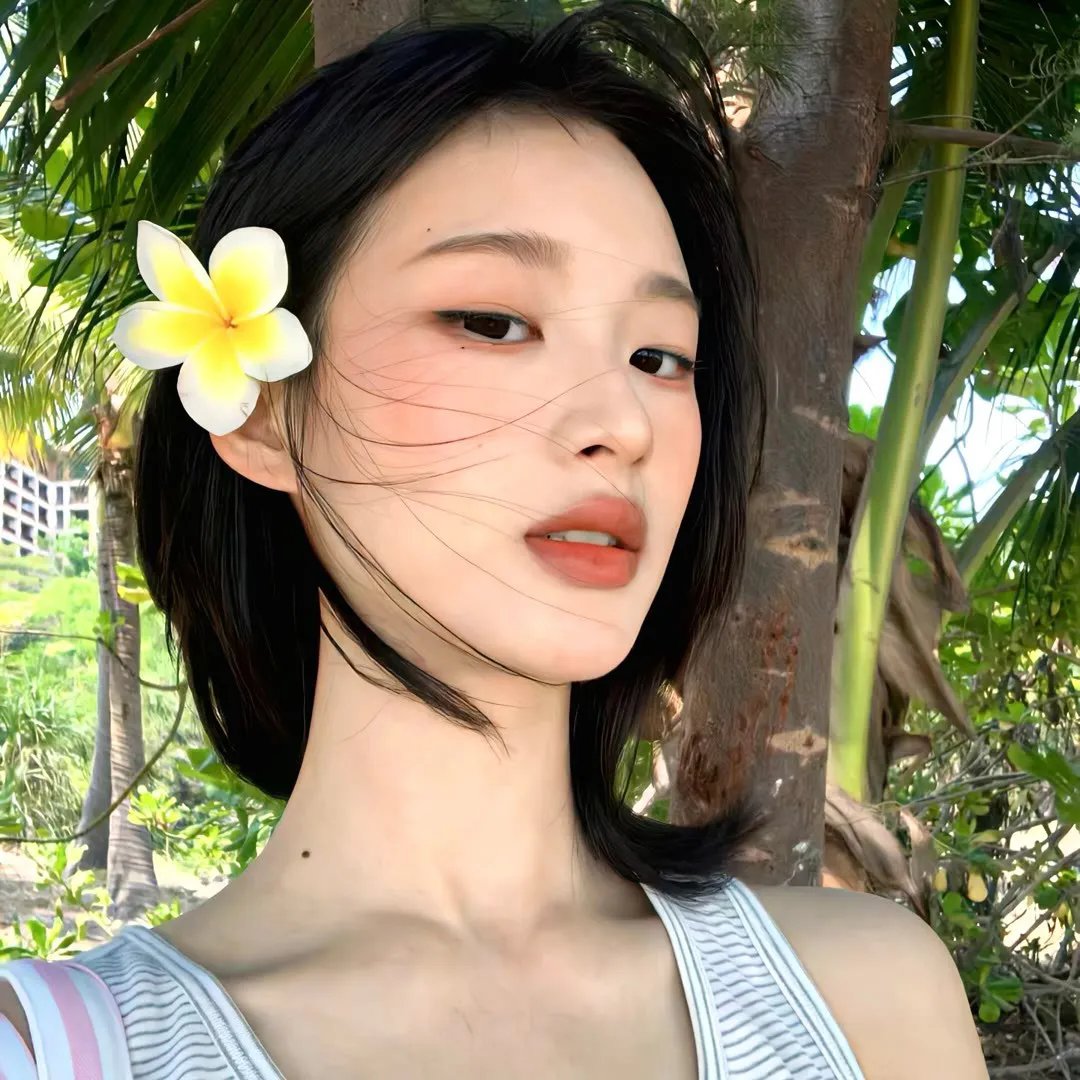 女人之湖